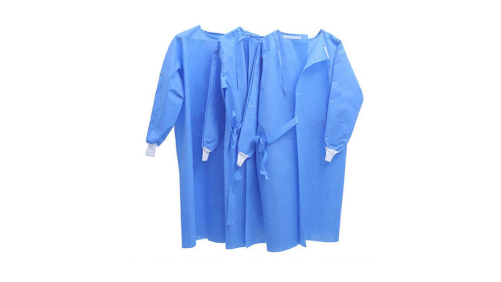 Surgical Gown