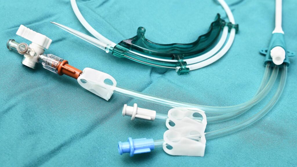 CATHETER